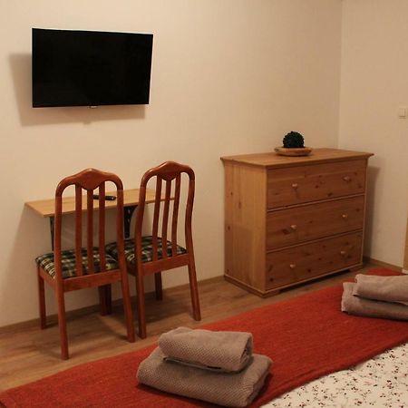 Vdovic Guest House Svecina Екстериор снимка