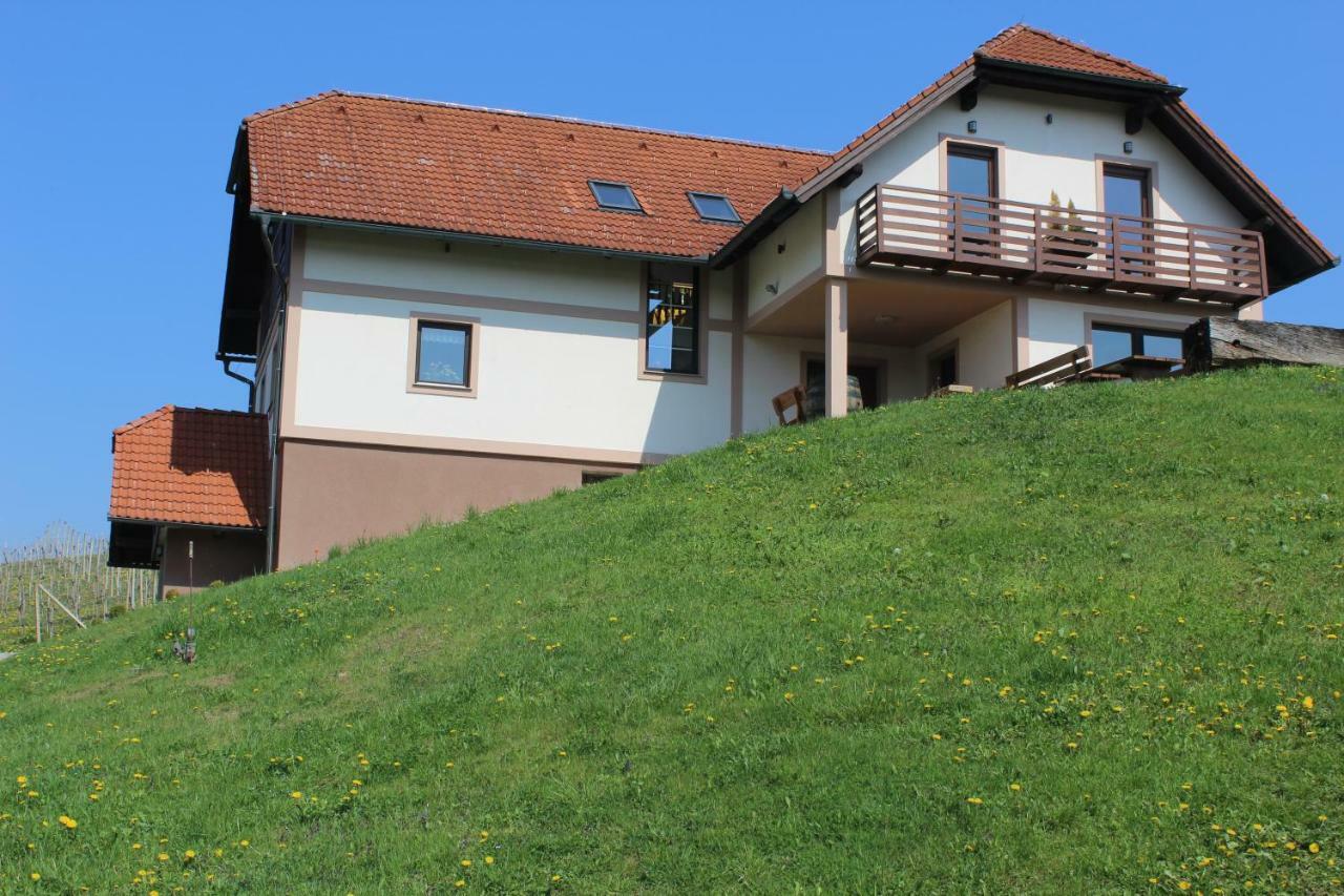 Vdovic Guest House Svecina Екстериор снимка